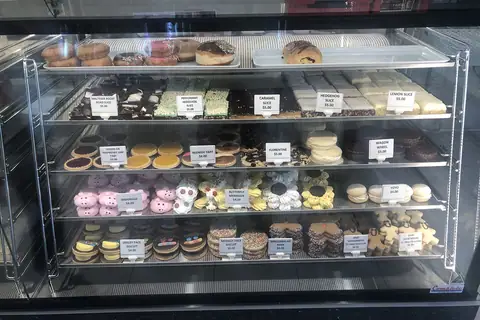 Bankside Bakery photo 1